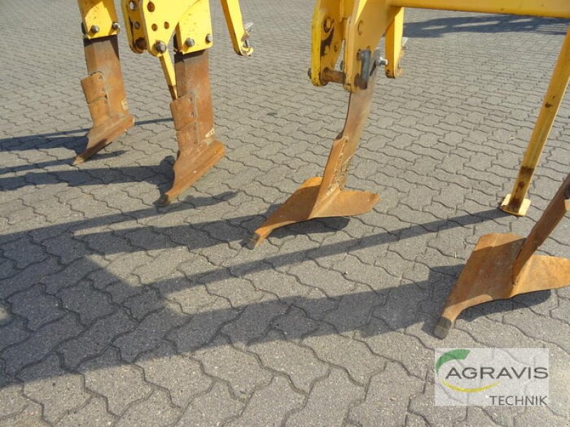 Sonstige Bodenbearbeitungsgeräte van het type Agrisem COMBIPLOW 32 S, Gebrauchtmaschine in Uelzen (Foto 4)