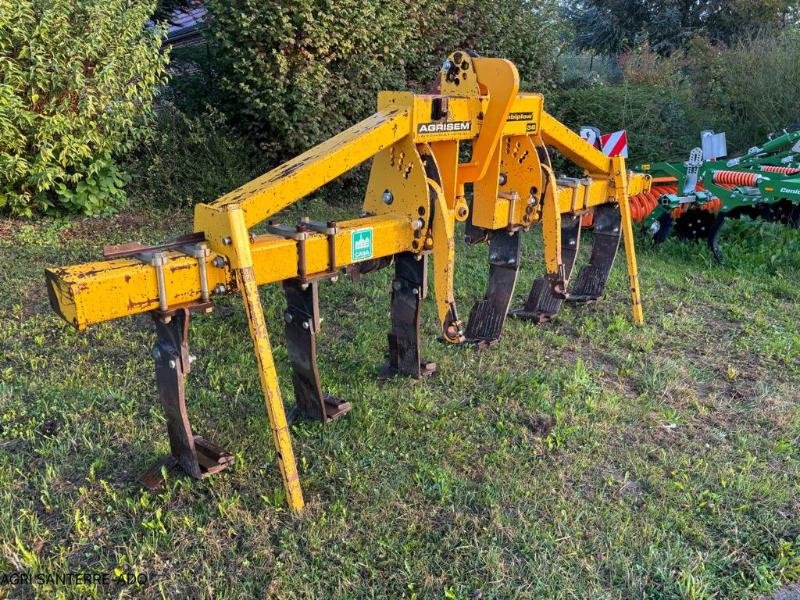 Sonstige Bodenbearbeitungsgeräte typu Agrisem COMBIPLOW G, Gebrauchtmaschine w ROYE (Zdjęcie 1)