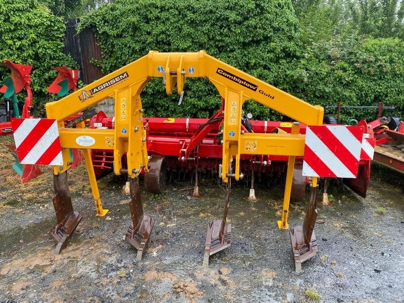 Sonstige Bodenbearbeitungsgeräte typu Agrisem COMBIPLOW GOLD, Gebrauchtmaschine v ESCAUDOEUVRES (Obrázek 2)