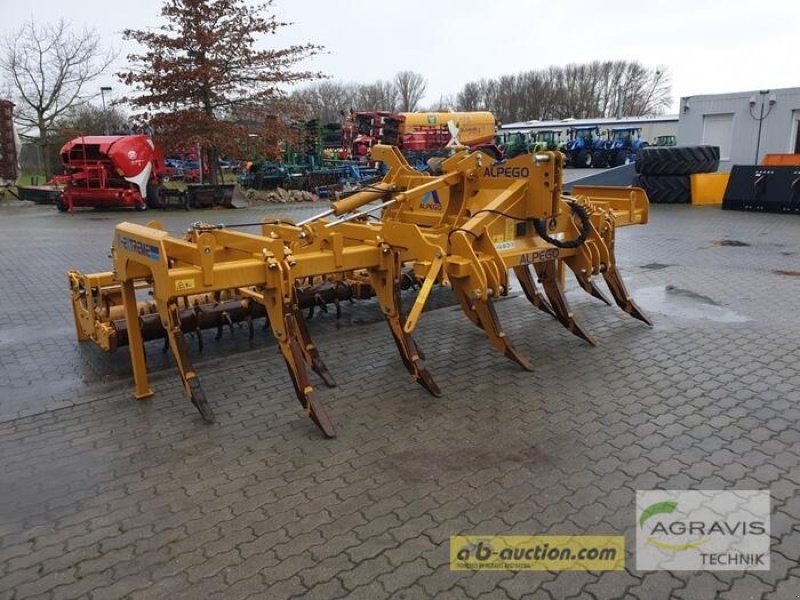 Sonstige Bodenbearbeitungsgeräte del tipo Alpego MEGA CRACKER K EXTREME 11-500, Gebrauchtmaschine en Calbe / Saale (Imagen 3)