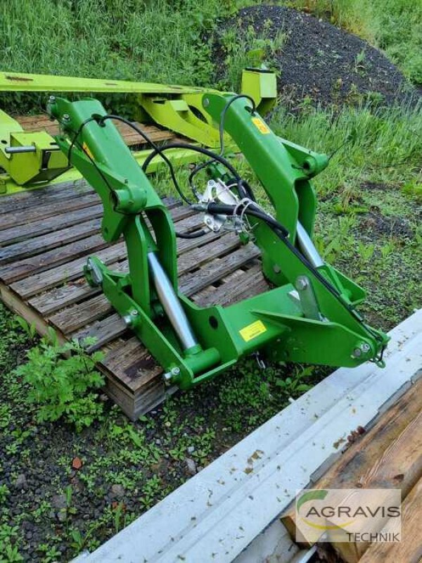 Sonstige Bodenbearbeitungsgeräte of the type Amazone HUCKEPACK, Neumaschine in Meppen-Versen (Picture 1)