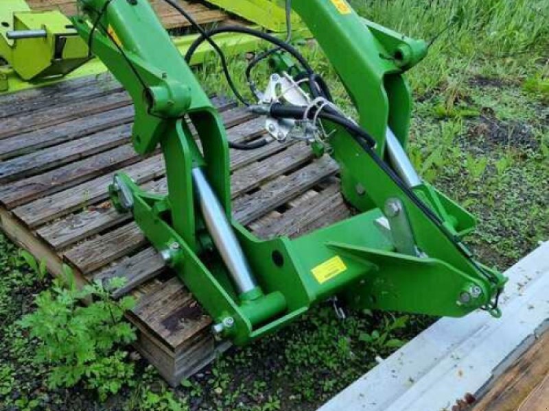 Sonstige Bodenbearbeitungsgeräte typu Amazone HUCKEPACK, Neumaschine w Meppen-Versen (Zdjęcie 1)