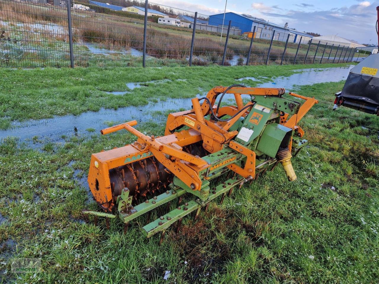 Sonstige Bodenbearbeitungsgeräte del tipo Amazone REV/30, Gebrauchtmaschine en Spelle (Imagen 2)