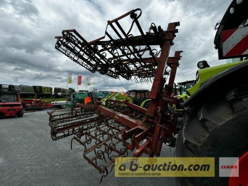 Sonstige Bodenbearbeitungsgeräte des Typs Becker RATIOMAT-S 5,00M AB-AUCTION, Gebrauchtmaschine in Hollfeld (Bild 4)