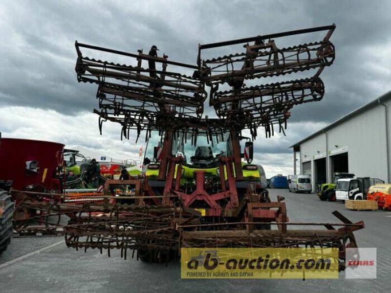 Sonstige Bodenbearbeitungsgeräte of the type Becker RATIOMAT-S 5,00M AB-AUCTION, Gebrauchtmaschine in Hollfeld (Picture 1)