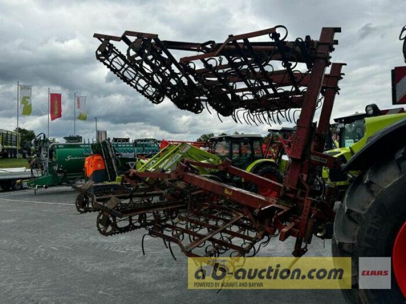 Sonstige Bodenbearbeitungsgeräte van het type Becker RATIOMAT-S 5,00M AB-AUCTION, Gebrauchtmaschine in Hollfeld (Foto 2)