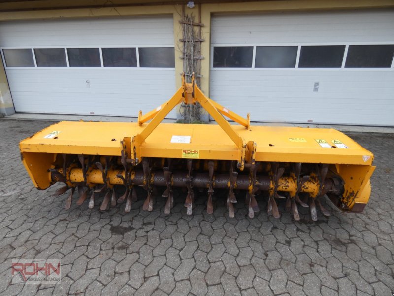 Sonstige Bodenbearbeitungsgeräte typu Bomford Dyna Drive 2600, Gebrauchtmaschine v Insingen (Obrázok 1)