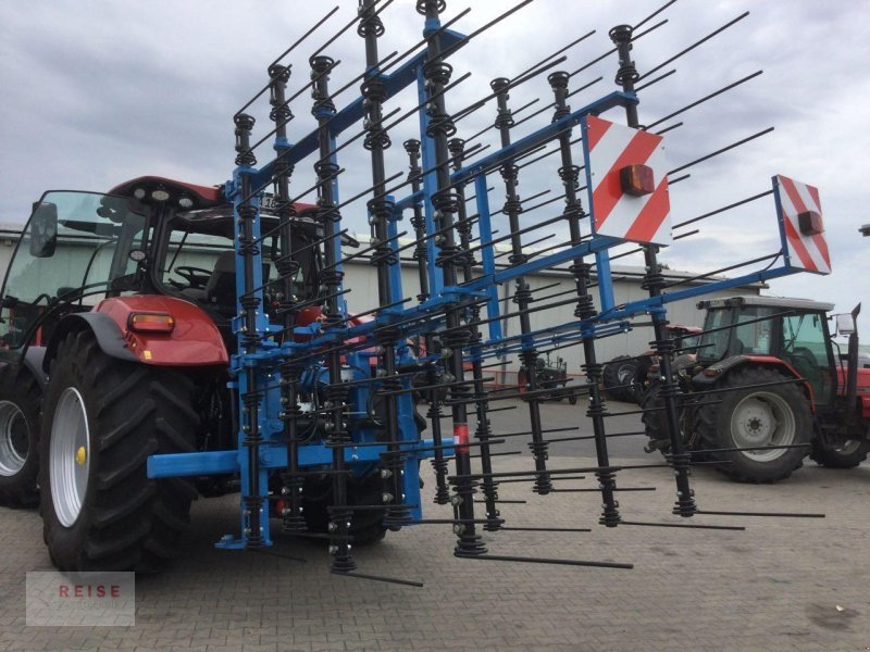 Sonstige Bodenbearbeitungsgeräte typu Bremer Maschinenbau STR 600, Neumaschine v Lippetal / Herzfeld (Obrázek 9)