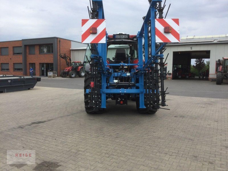 Sonstige Bodenbearbeitungsgeräte типа Bremer Maschinenbau STR 600, Neumaschine в Lippetal / Herzfeld (Фотография 10)