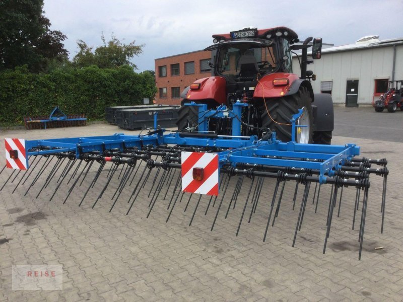 Sonstige Bodenbearbeitungsgeräte des Typs Bremer Maschinenbau STR 600, Neumaschine in Lippetal / Herzfeld (Bild 1)