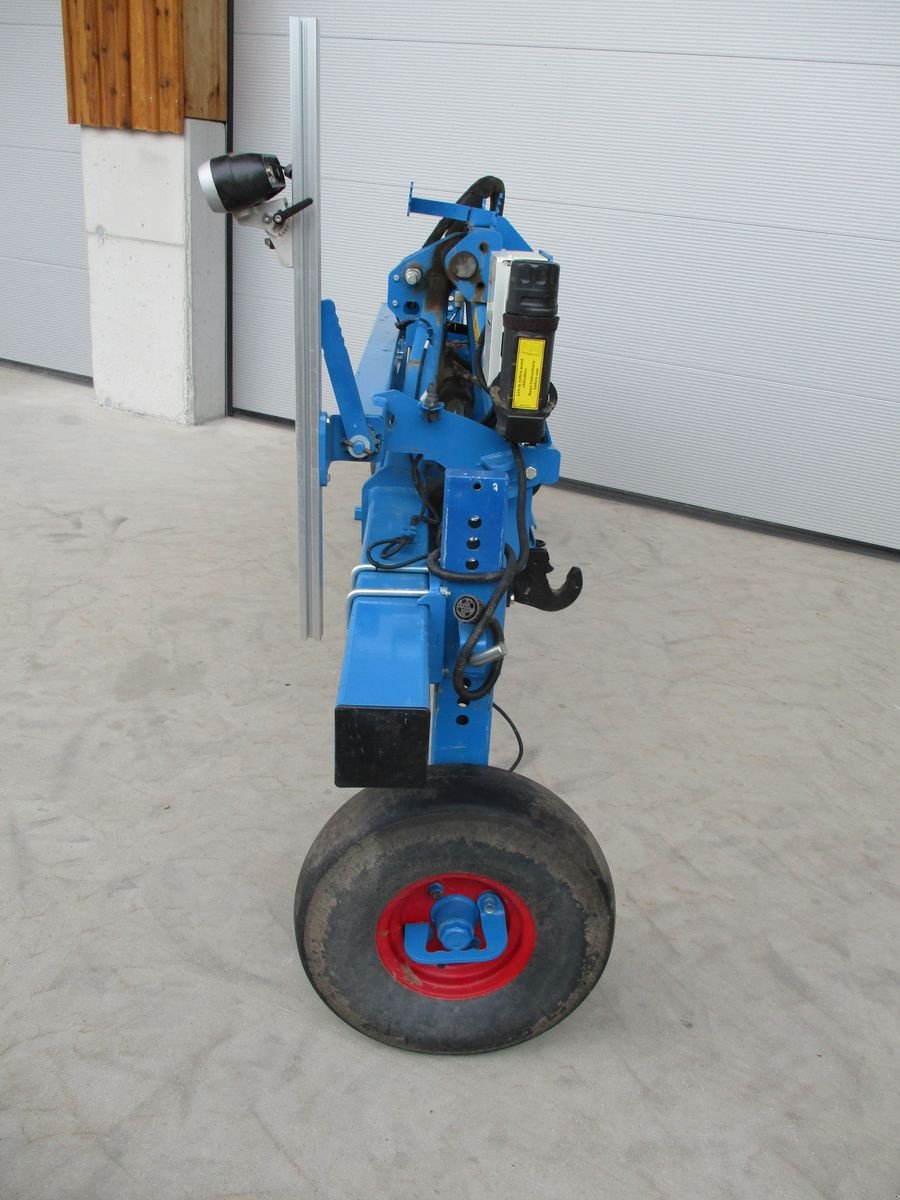 Sonstige Bodenbearbeitungsgeräte typu Carré Precicam, Vorführmaschine v Altenmarkt (Obrázok 3)