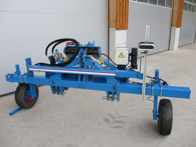 Sonstige Bodenbearbeitungsgeräte typu Carré Precicam, Vorführmaschine v Altenmarkt (Obrázok 1)