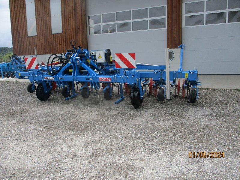 Sonstige Bodenbearbeitungsgeräte des Typs Carré SGI, Vorführmaschine in Altenmarkt (Bild 1)