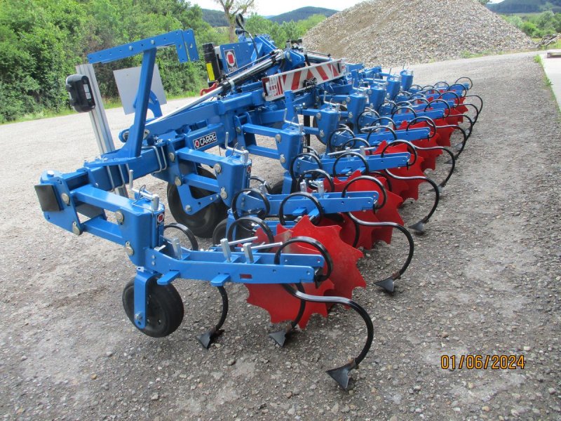 Sonstige Bodenbearbeitungsgeräte typu Carré SGI, Vorführmaschine v Altenmarkt (Obrázok 1)