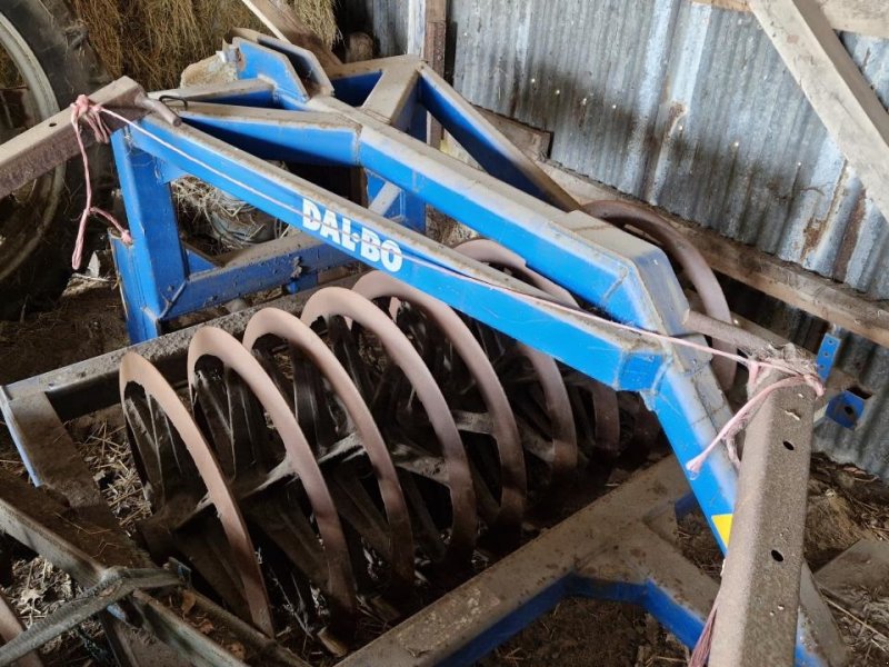 Sonstige Bodenbearbeitungsgeräte van het type Dalbo 150CM, Gebrauchtmaschine in Viborg (Foto 1)