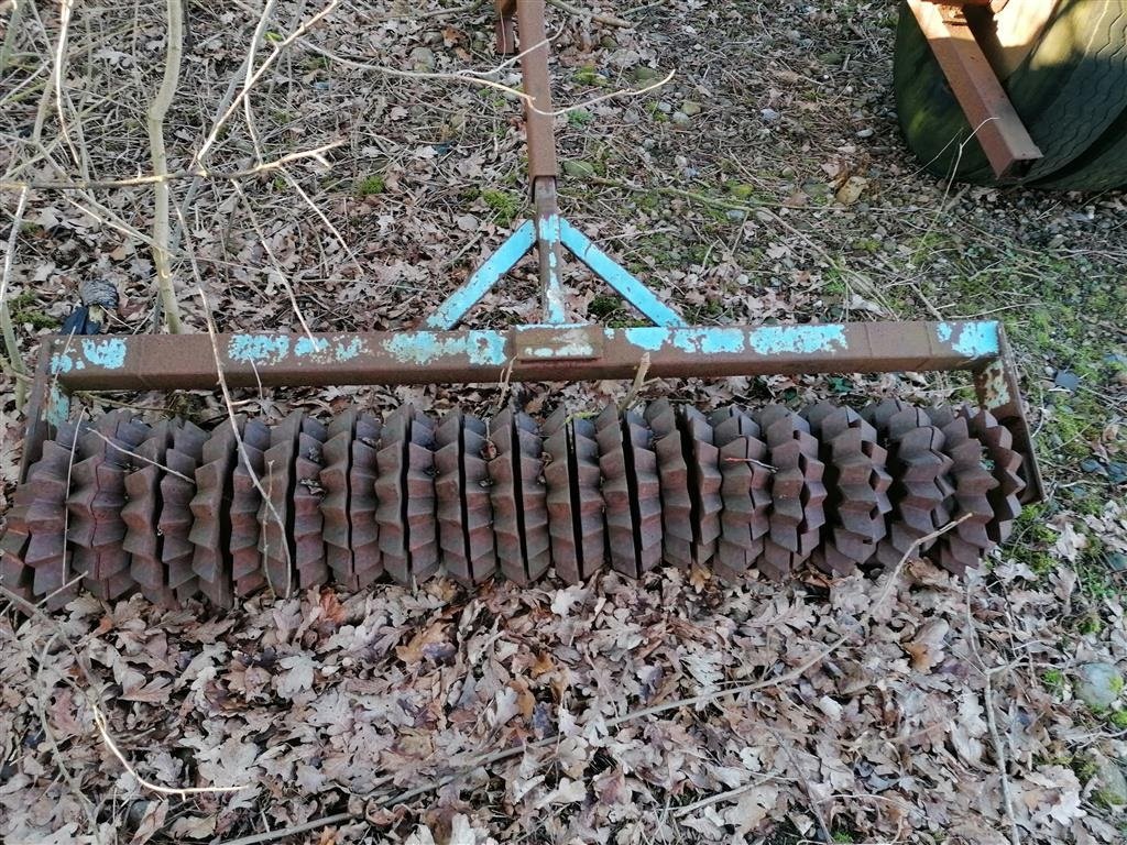 Sonstige Bodenbearbeitungsgeräte van het type Dalbo 2.0 m jordpakker til vendeplov, Gebrauchtmaschine in Årre (Foto 2)