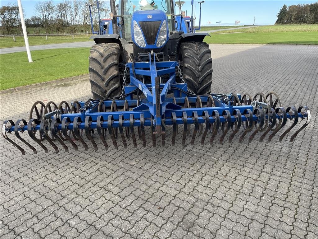 Sonstige Bodenbearbeitungsgeräte du type Dalbo 4 m LevelFlex, Gebrauchtmaschine en Hurup Thy (Photo 3)