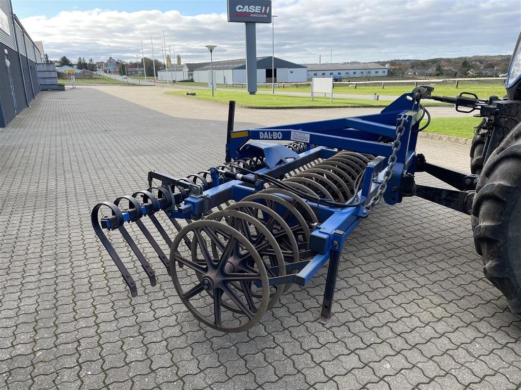 Sonstige Bodenbearbeitungsgeräte du type Dalbo 4 m LevelFlex, Gebrauchtmaschine en Hurup Thy (Photo 6)