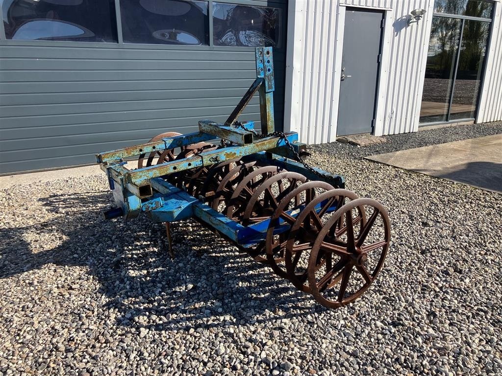 Sonstige Bodenbearbeitungsgeräte typu Dalbo frontpakker 2.5 meter, Gebrauchtmaschine v Thorsø (Obrázek 8)