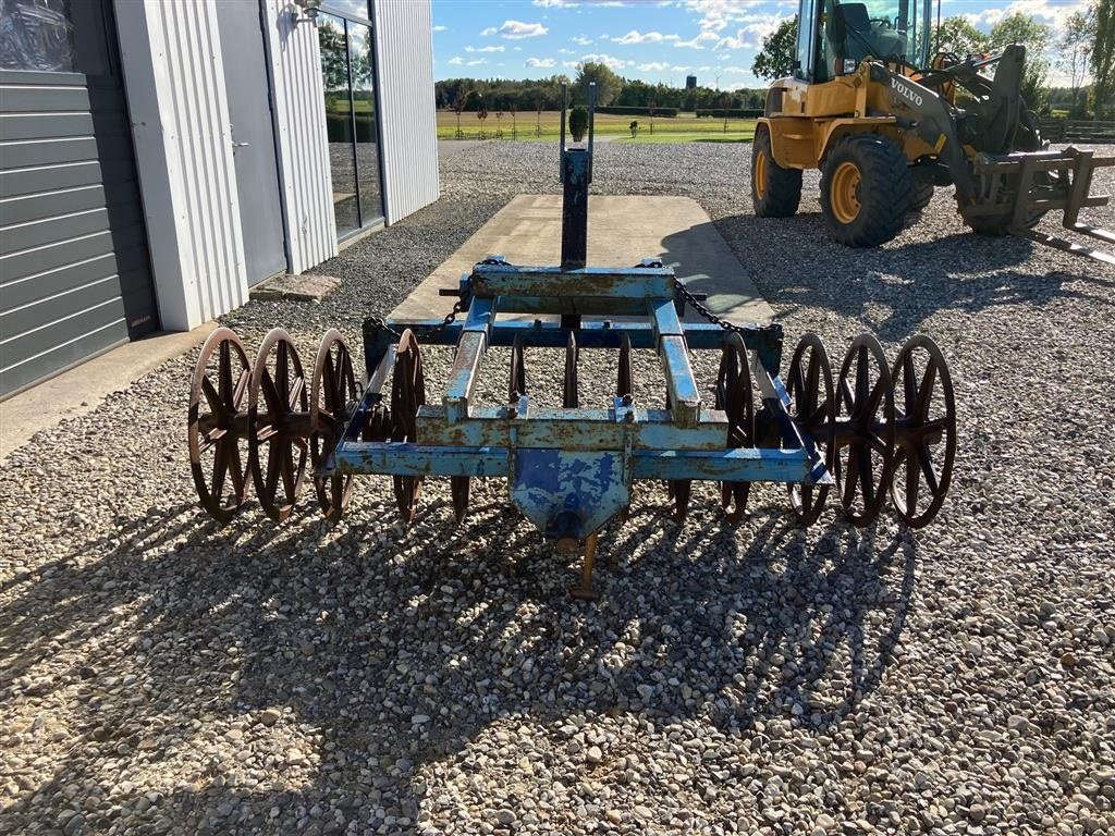 Sonstige Bodenbearbeitungsgeräte typu Dalbo frontpakker 2.5 meter, Gebrauchtmaschine w Thorsø (Zdjęcie 2)