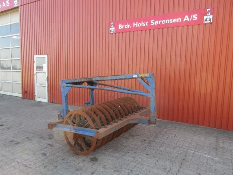 Sonstige Bodenbearbeitungsgeräte typu Dalbo FRONTPAKKER, Gebrauchtmaschine v Ribe (Obrázek 1)