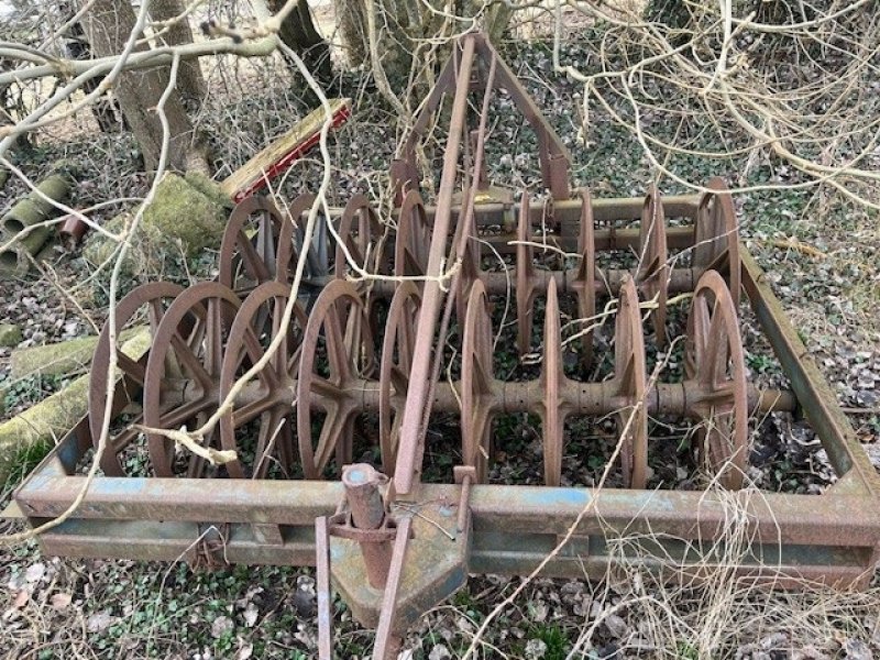 Sonstige Bodenbearbeitungsgeräte van het type Dalbo Jordpakker furepakker  bredde 2,6 m, Gebrauchtmaschine in Egtved (Foto 1)