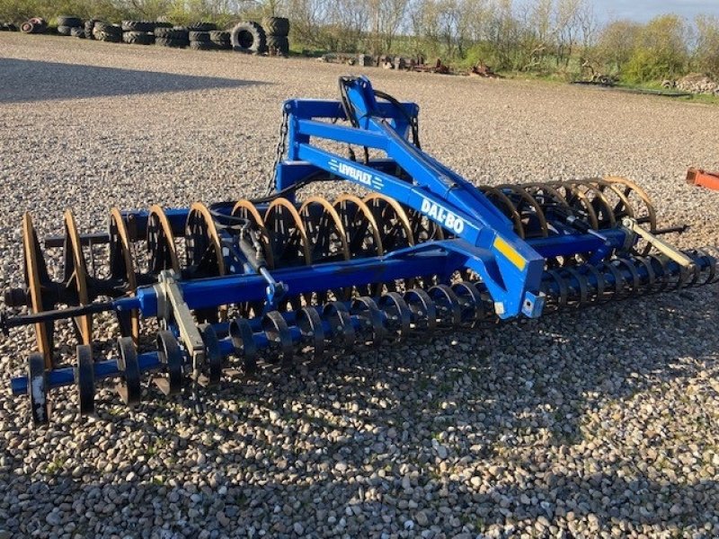 Buy Dalbo Other tillage impements second-hand and new - technikboerse.com