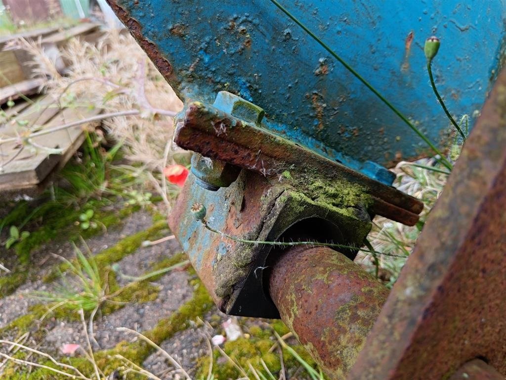 Sonstige Bodenbearbeitungsgeräte типа Dalbo Spiral pakkevalse 3,6 m, Gebrauchtmaschine в Egtved (Фотография 6)