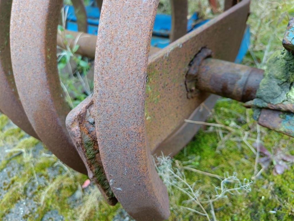 Sonstige Bodenbearbeitungsgeräte van het type Dalbo Spiral pakkevalse 3,6 m, Gebrauchtmaschine in Egtved (Foto 7)