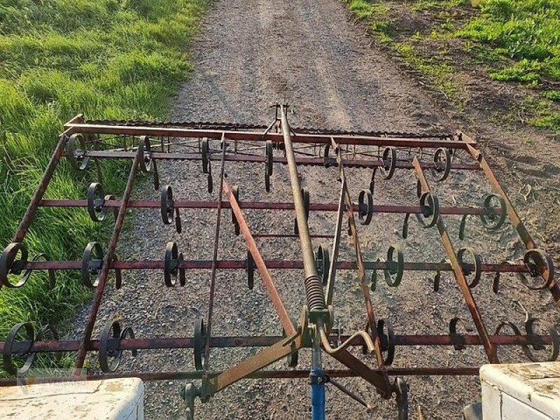 Sonstige Bodenbearbeitungsgeräte typu Eigenbau Sonstiges, Gebrauchtmaschine v Colmar-Berg (Obrázek 1)