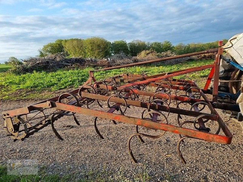 Sonstige Bodenbearbeitungsgeräte typu Eigenbau Sonstiges, Gebrauchtmaschine v Colmar-Berg (Obrázek 2)