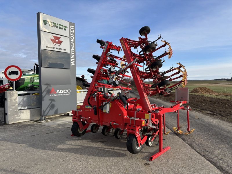 Sonstige Bodenbearbeitungsgeräte van het type Einböck Chopstar ERS 12, Gebrauchtmaschine in Starrein (Foto 1)