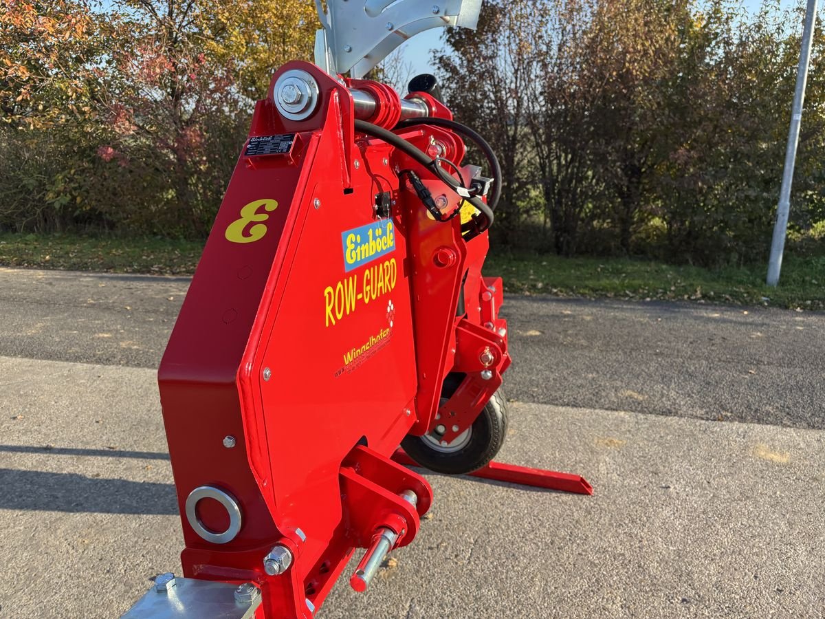 Sonstige Bodenbearbeitungsgeräte типа Einböck Row Guard 500, Neumaschine в Starrein (Фотография 8)