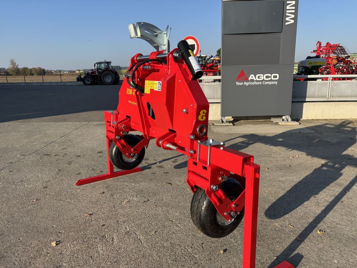 Sonstige Bodenbearbeitungsgeräte des Typs Einböck Row Guard 500, Neumaschine in Starrein (Bild 2)