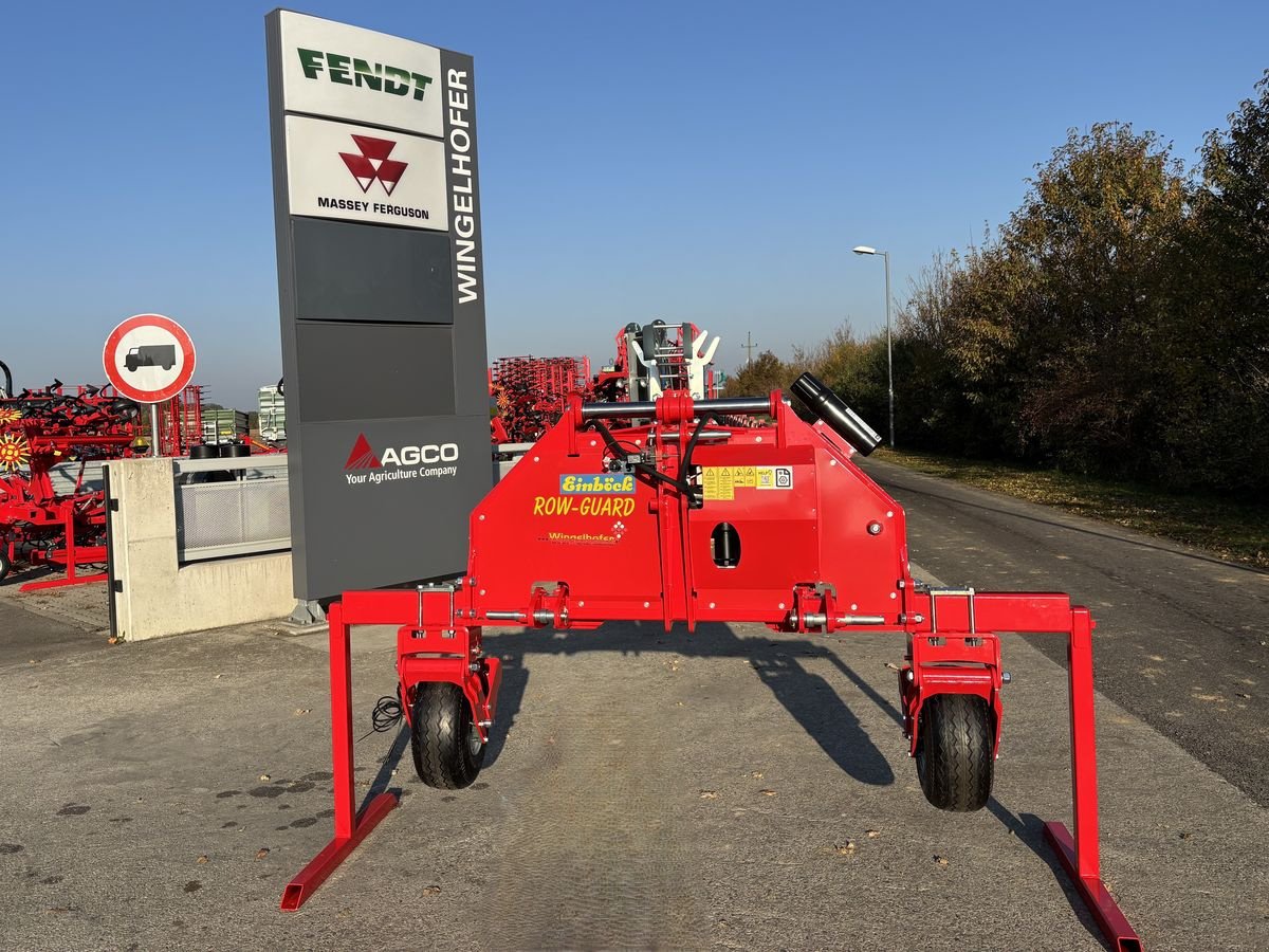 Sonstige Bodenbearbeitungsgeräte van het type Einböck Row Guard 500, Neumaschine in Starrein (Foto 1)