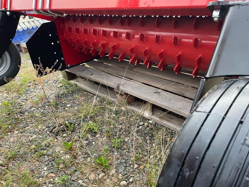 Sonstige Bodenbearbeitungsgeräte van het type Forigo D35-140, Neumaschine in Dannstadt-Schauernheim (Foto 4)