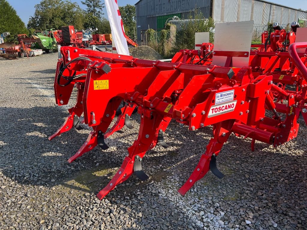 Sonstige Bodenbearbeitungsgeräte des Typs Gaspardo IPST 300/7, Gebrauchtmaschine in Dol-de-Bretagne (Bild 1)