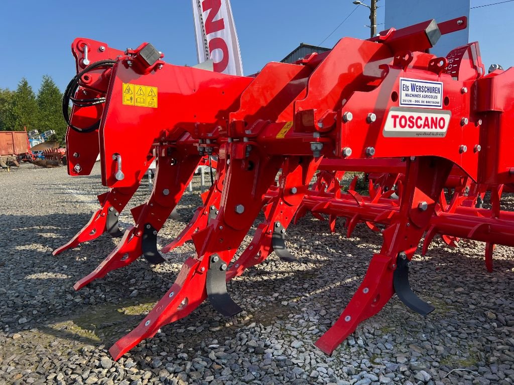 Sonstige Bodenbearbeitungsgeräte tip Gaspardo IPST 300/7, Gebrauchtmaschine in Dol-de-Bretagne (Poză 2)