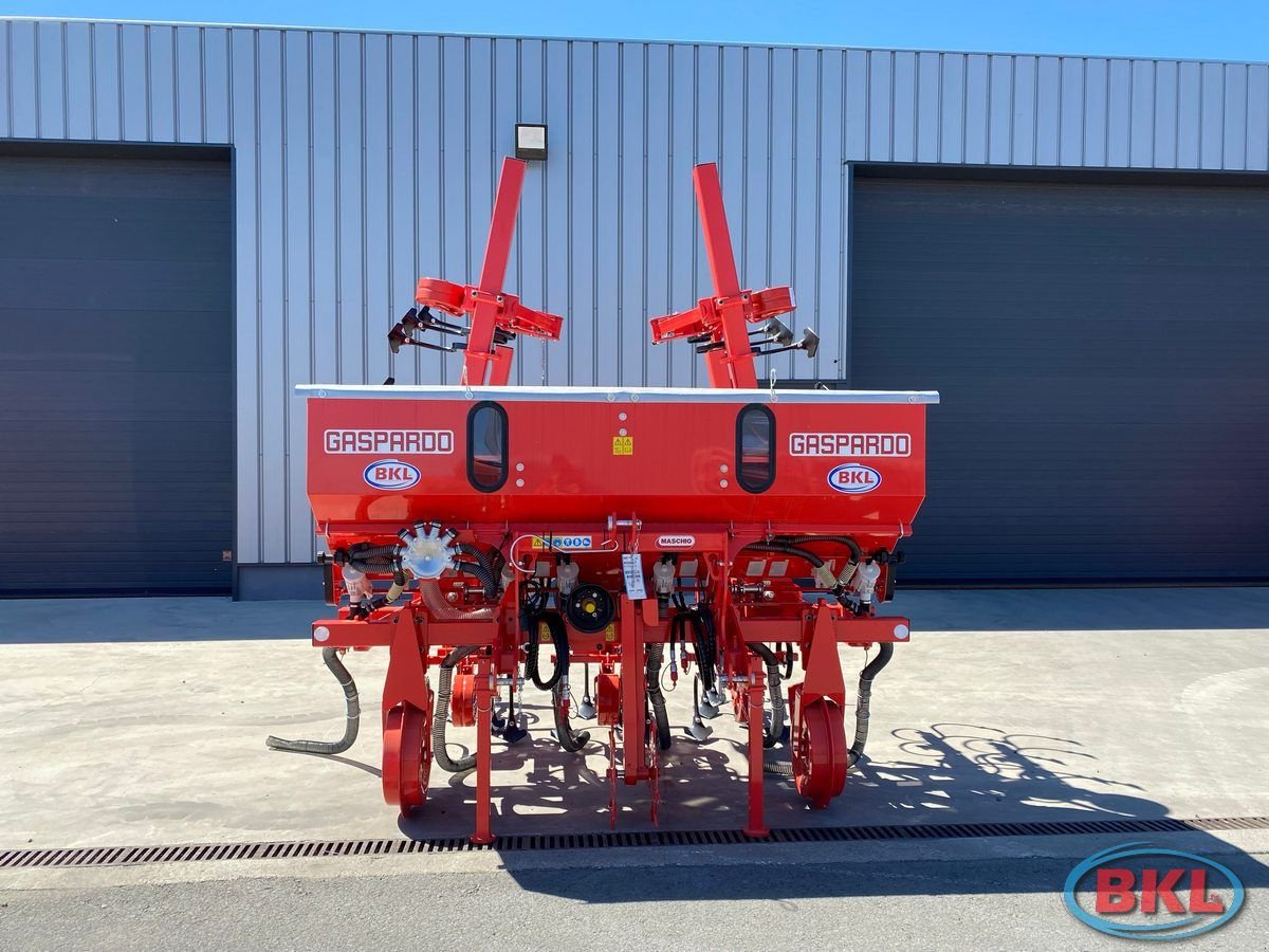 Sonstige Bodenbearbeitungsgeräte van het type Gaspardo Maschio HS 6 FERT BBP, Neumaschine in Rovisce (Foto 9)