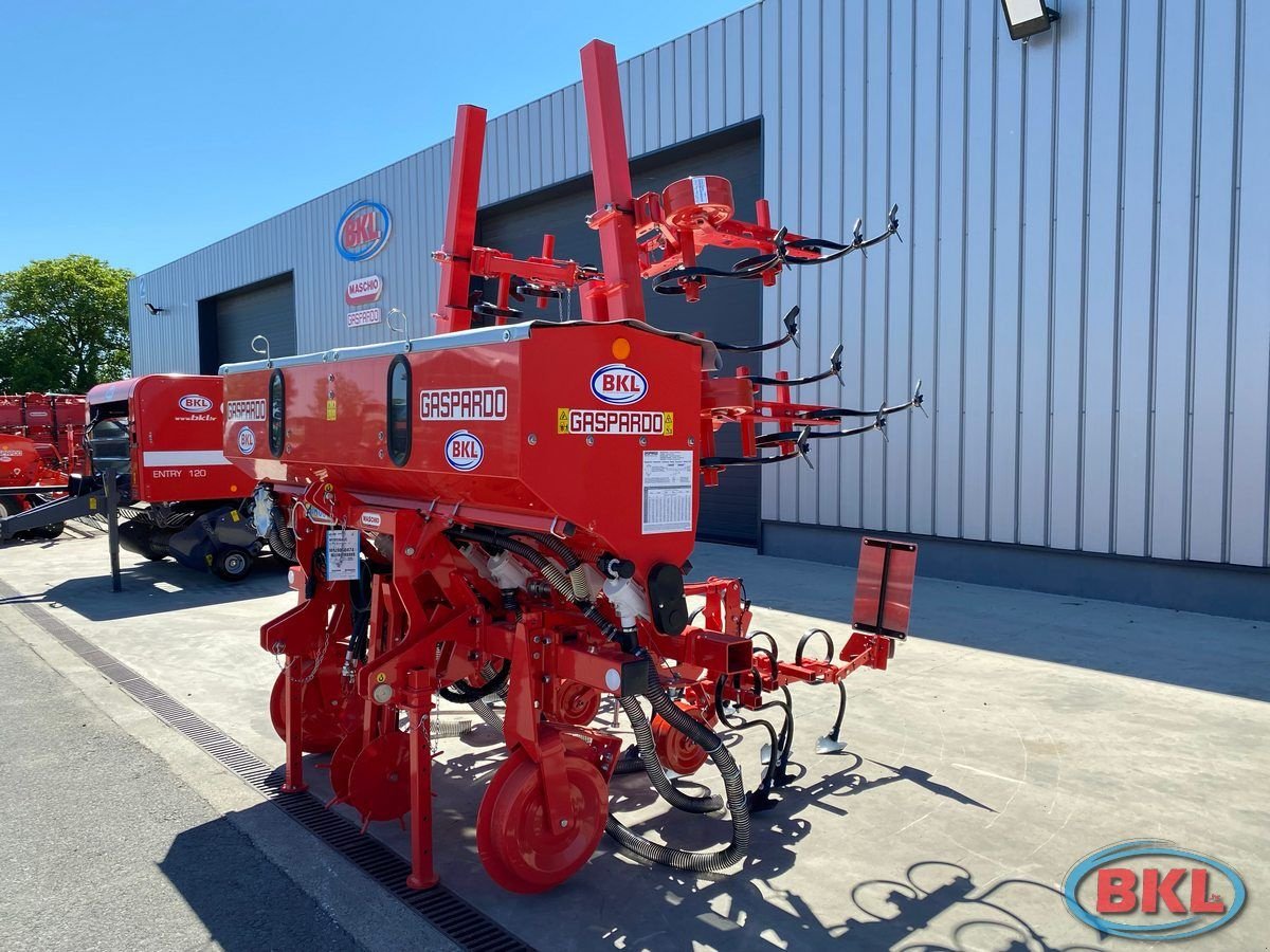 Sonstige Bodenbearbeitungsgeräte of the type Gaspardo Maschio HS 6 FERT BBP, Neumaschine in Rovisce (Picture 8)