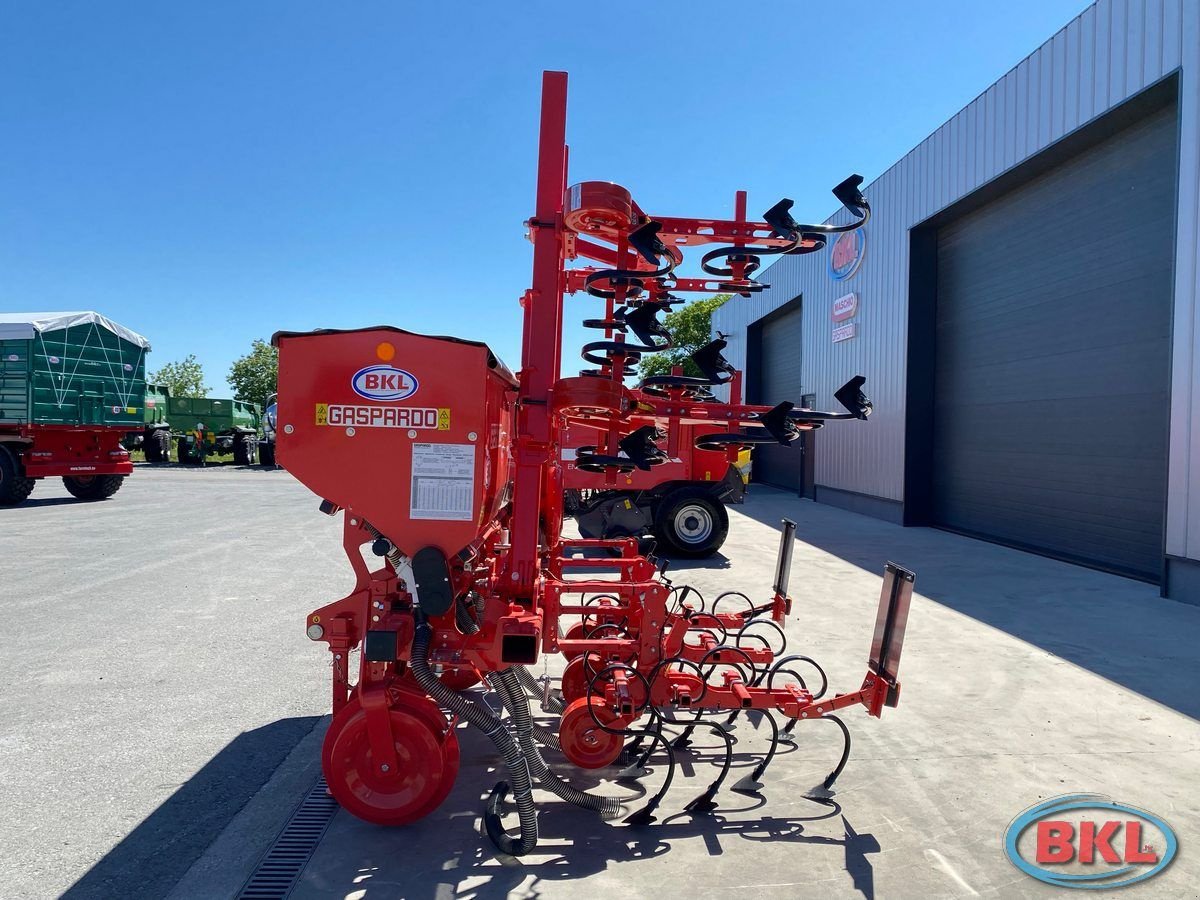 Sonstige Bodenbearbeitungsgeräte van het type Gaspardo Maschio HS 6 FERT BBP, Neumaschine in Rovisce (Foto 7)