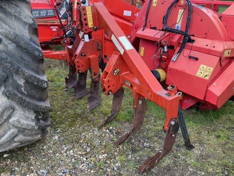 Sonstige Bodenbearbeitungsgeräte du type Gregoire-Besson 6 LAMES, Gebrauchtmaschine en les hayons (Photo 1)