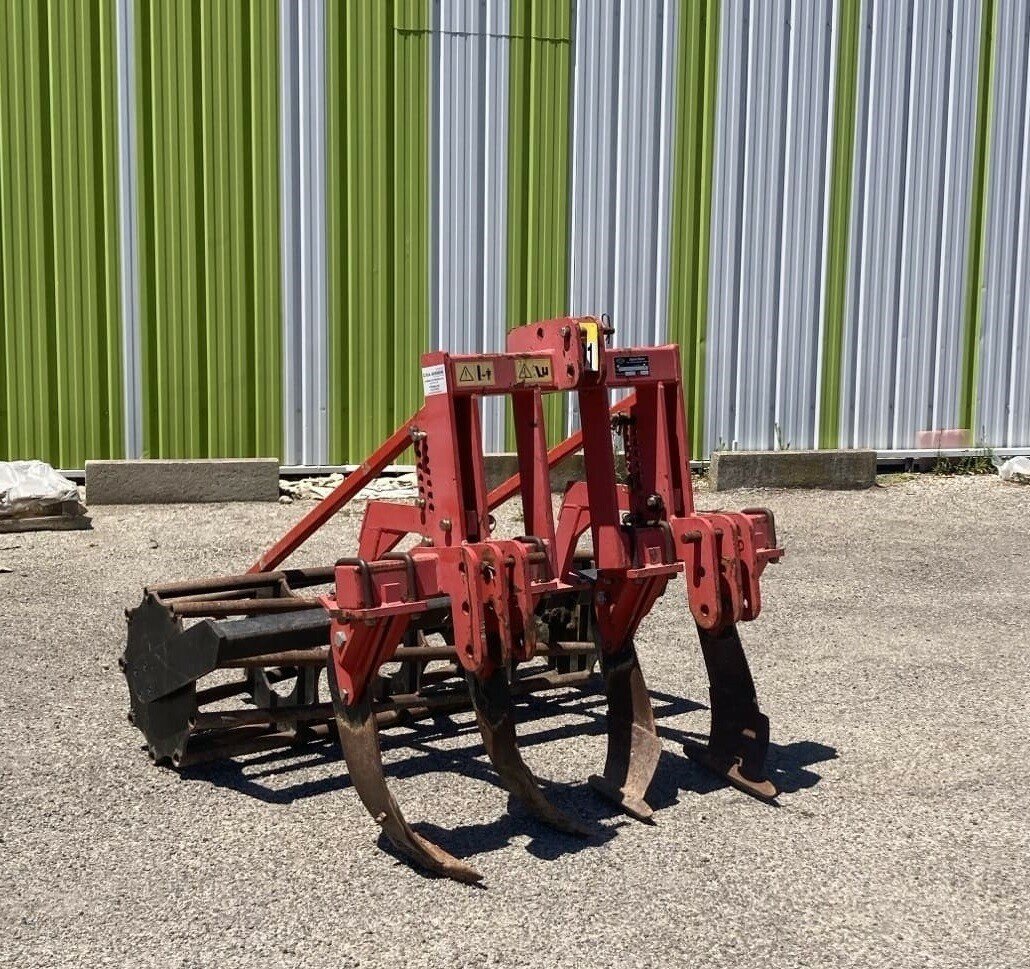 Sonstige Bodenbearbeitungsgeräte des Typs Gregoire DECOMPACTEUR, Gebrauchtmaschine in SAINT ANDIOL (Bild 1)