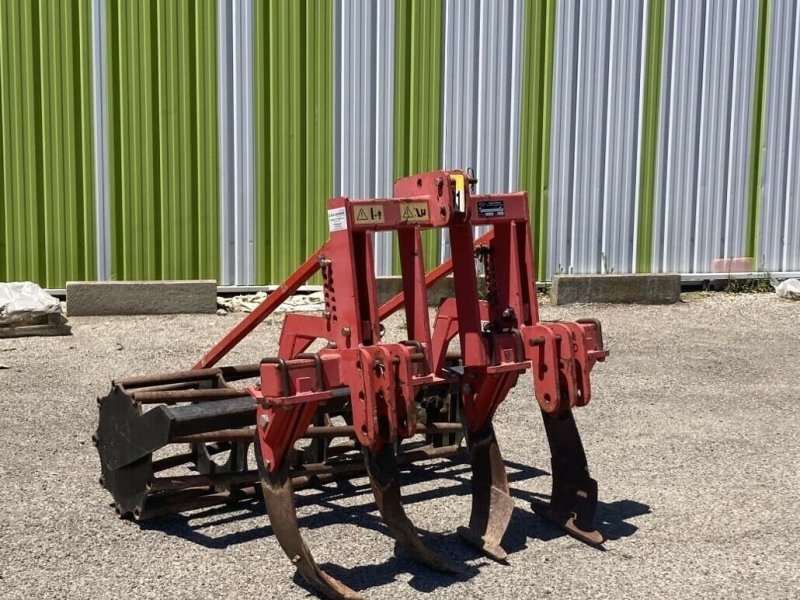 Sonstige Bodenbearbeitungsgeräte del tipo Gregoire DECOMPACTEUR, Gebrauchtmaschine en SAINT ANDIOL (Imagen 1)