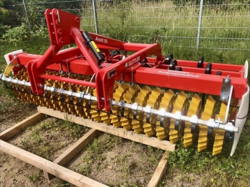 Sonstige Bodenbearbeitungsgeräte typu Güttler Avant56, Neumaschine w Bubendorf (Zdjęcie 1)