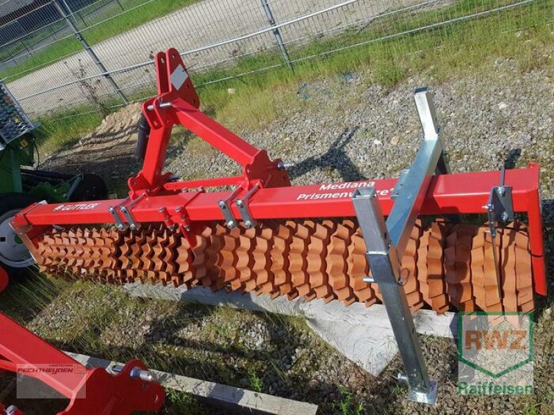 Sonstige Bodenbearbeitungsgeräte del tipo Güttler Mediana 30, Vorführmaschine In Wegberg (Immagine 1)