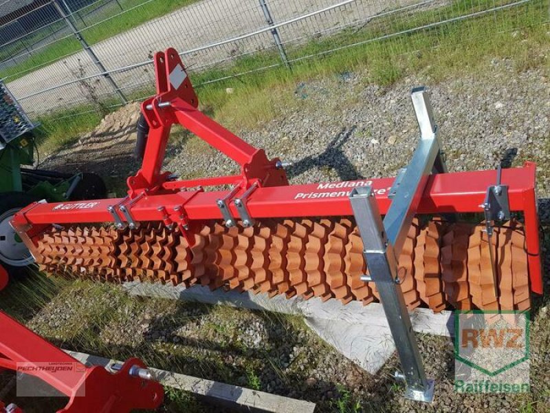 Sonstige Bodenbearbeitungsgeräte of the type Güttler Mediana 30, Vorführmaschine in Wegberg (Picture 1)