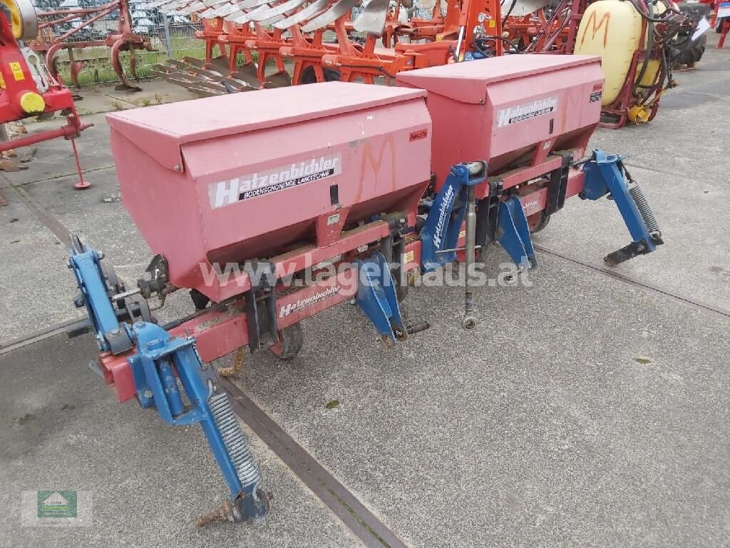 Sonstige Bodenbearbeitungsgeräte типа Hatzenbichler MAISHACKE 4-REIHIG, Gebrauchtmaschine в Klagenfurt (Фотография 2)