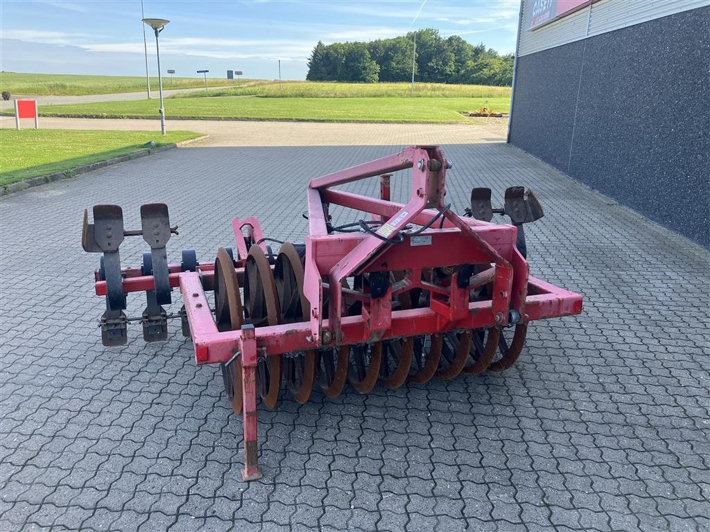 Sonstige Bodenbearbeitungsgeräte typu HE-VA 1,65 m ø900 frontpakker med 4m, Springboard., Gebrauchtmaschine v Hurup Thy (Obrázok 3)