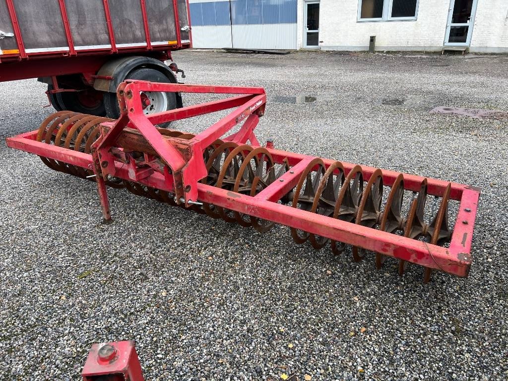 Sonstige Bodenbearbeitungsgeräte van het type HE-VA Frontpakker, Gebrauchtmaschine in Mern (Foto 1)